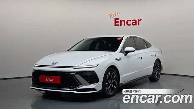 Hyundai Sonata 2.0 Premium 2023