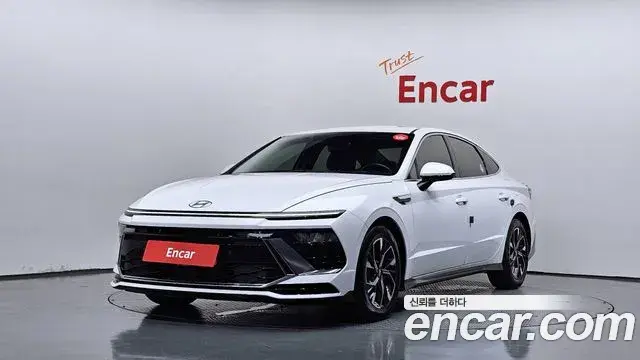 Hyundai Sonata 2.0 Premium 2023