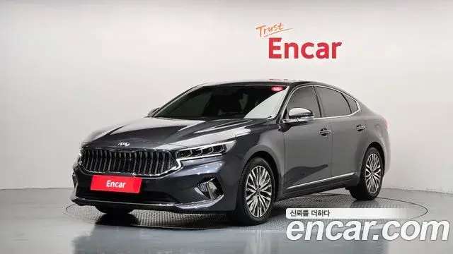 Kia K7 3.0 GDI Noblesse 2020
