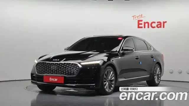 Kia K9 3.8 GDI AWD Best Selection Ⅰ 2022