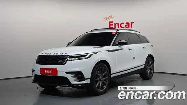 Land Rover Range Rover Velar 3.0 P400 Dynamic HSE 2024