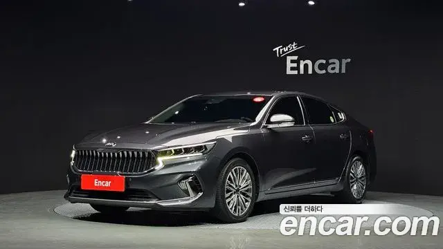 Kia K7 3.0 GDI Signature 2019