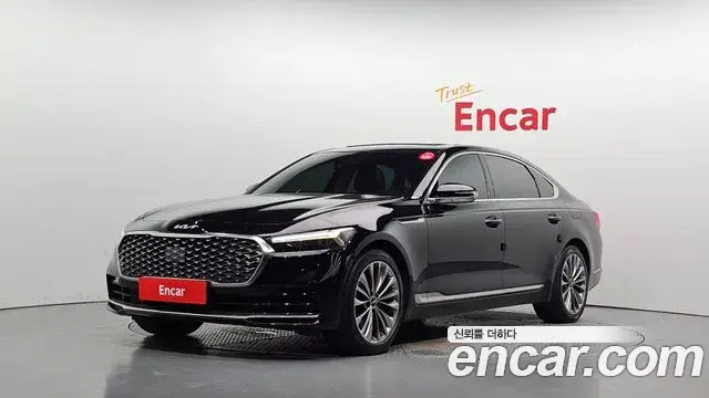 Kia K9 3.8 GDI AWD Best Selection Ⅰ 2022