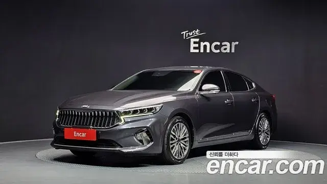 Kia K7 3.0 GDI Noblesse 2020