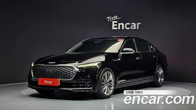 Kia K9 3.8 GDI AWD Best Selection Ⅰ 2021