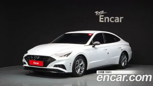 Hyundai Sonata 2.0 Premium Plus 2022