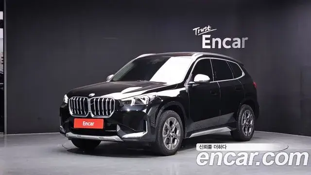 BMW X1 xDrive 20i xLine 2024