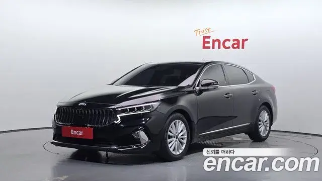 Kia K7 2.5 GDI Prestige 2019