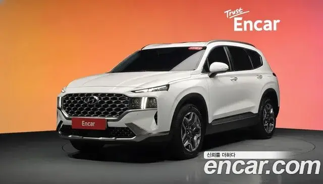 Hyundai Santa Fe HEV 1.6 2WD Prestige 2023