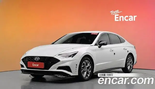 Hyundai Sonata 2.0 Premium Plus 2022