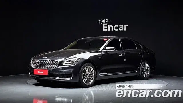 Kia K9 3.8 GDI AWD Best SelectionⅠ 2020