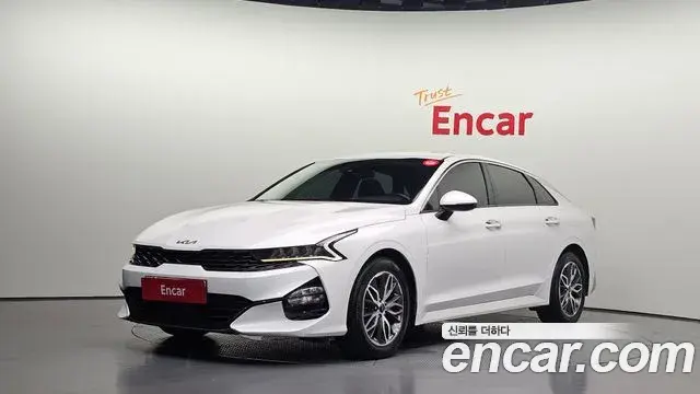 Kia K5 2.0 Trendy 2022