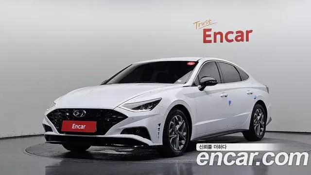 Hyundai Sonata 2.0 Premium Plus 2022