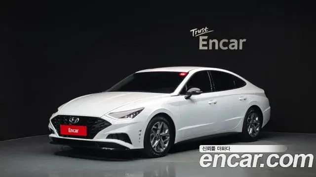 Hyundai Sonata 2.0 Premium Plus 2022