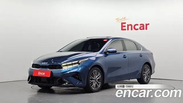 Kia K3 1.6 signature 2021