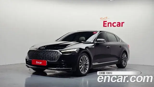 Kia K9 3.8 GDI AWD Best Selection Ⅰ 2021