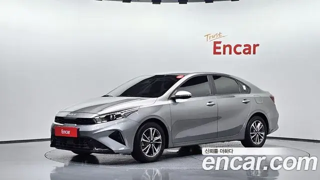 Kia K3 1.6 Prestige 2022