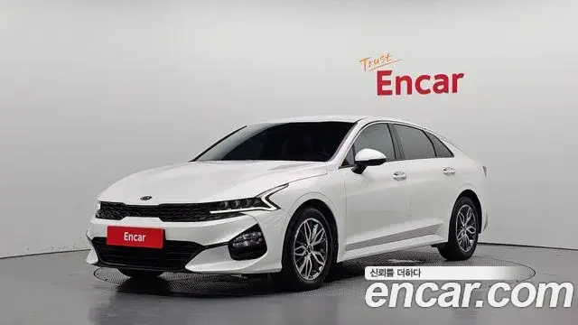 Kia K5 2.0 Prestige 2020