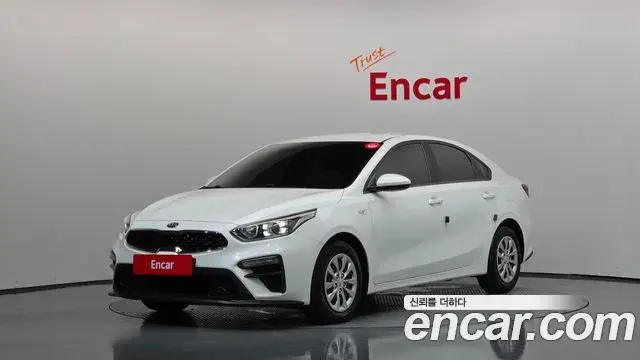 Kia K3 Standard 2021