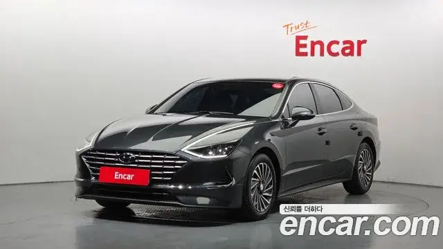 Hyundai Sonata Premium Plus 2023