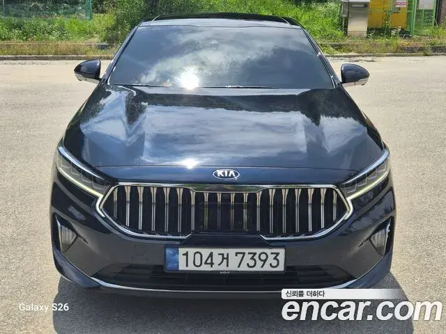 Kia K7 Signature 2020