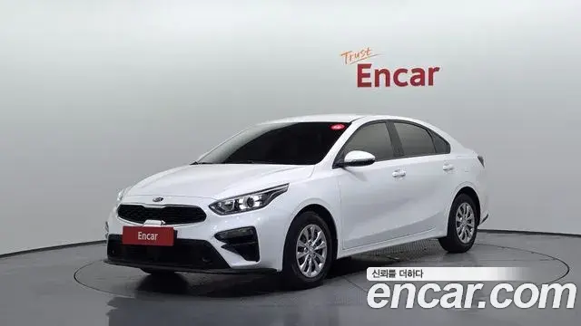 Kia K3 Standard 2020