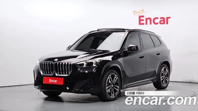BMW X1 xDrive 20i M Sport 2024