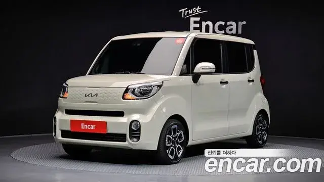 Kia RAY Best Selection 2022