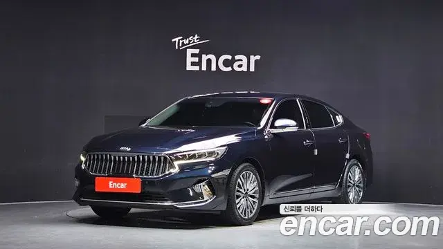 Kia K7 2.5 GDI X Edition 2020
