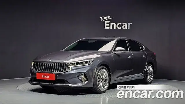 Kia K7 2.5 GDI X Edition 2020