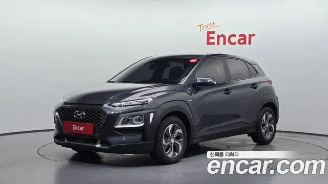 Hyundai Kona Modern Special 2020