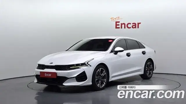 Kia K5 2.0 Noblesse 2021