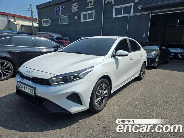 Kia K3 1.6 Prestige 2024