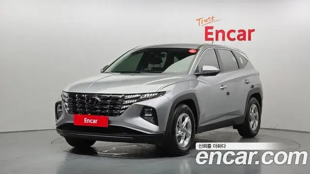 Hyundai Tucson Diesel 2.0 4WD Modern 2022