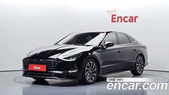 Hyundai Sonata 2.0 Premium Family 2019