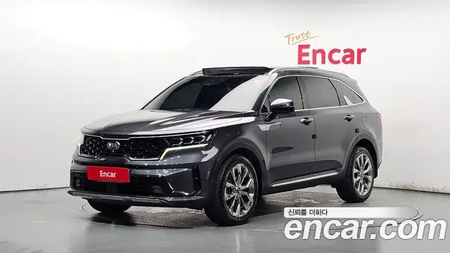 Kia Sorento Diesel 2.2 2WD Noblesse 2020