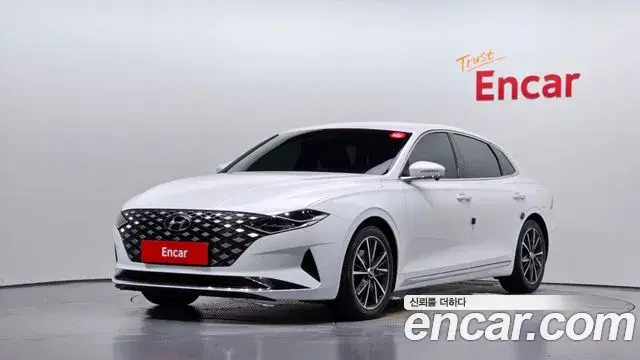 Hyundai Grandeur 2.5 Exclusice 2020