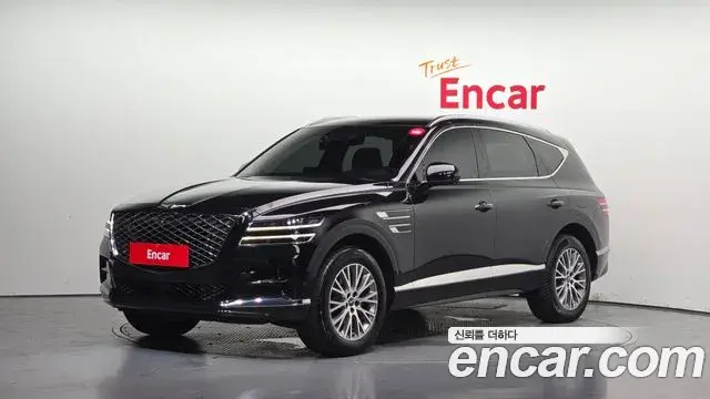 Genesis GV80 3.0 Diesel 2WD 2020