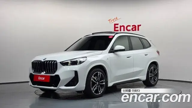 BMW X1 xDrive 20i M Sport 2024
