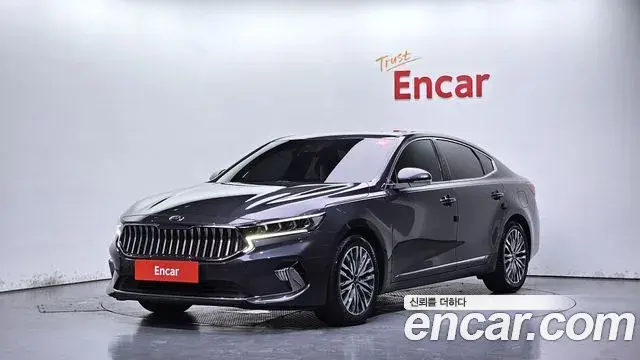 Kia K7 2.5 GDI Noblesse 2019