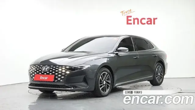 Hyundai Grandeur 2.5 Premium 2021