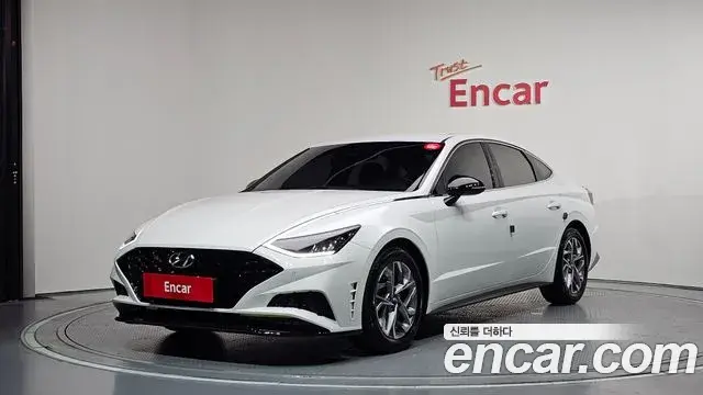 Hyundai Sonata 2.0 Premium Plus 2022
