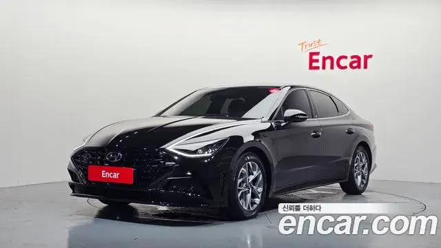 Hyundai Sonata 2.0 Premium Plus 2022