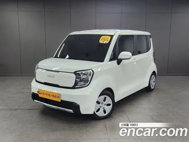 Kia RAY Standard 2023