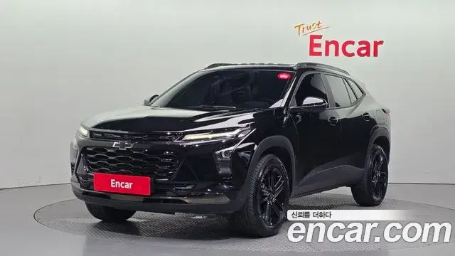Chevrolet Trax 1.2 ACTIV 2023