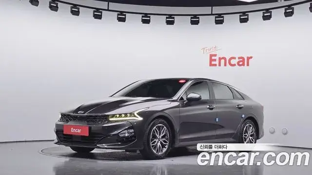 Kia K5 2.0 Noblesse 2020