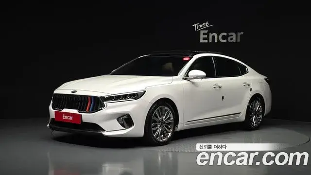 Kia K7 2.5 GDI X Edition 2020