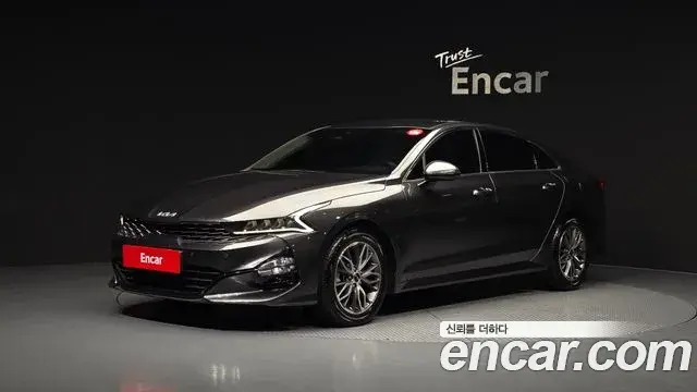 Kia K5 2.0 Prestige 2023