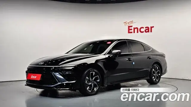 Hyundai Sonata 2.0 Exclusive 2025