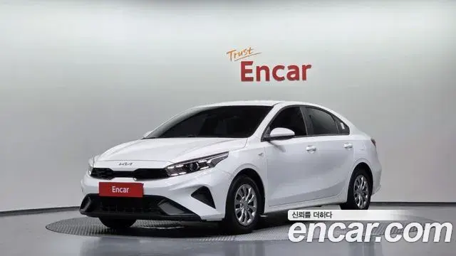 Kia K3 1.6 Trendy 2021
